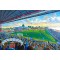 Edgeley Park Stadium Fine Art Print - Stockport County FC